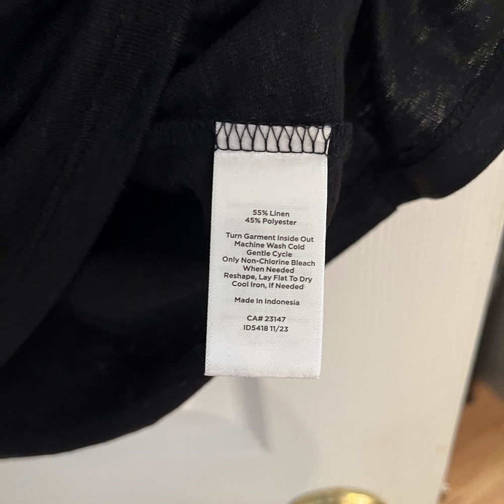 Talbots Tee - Picture 4 of 4
